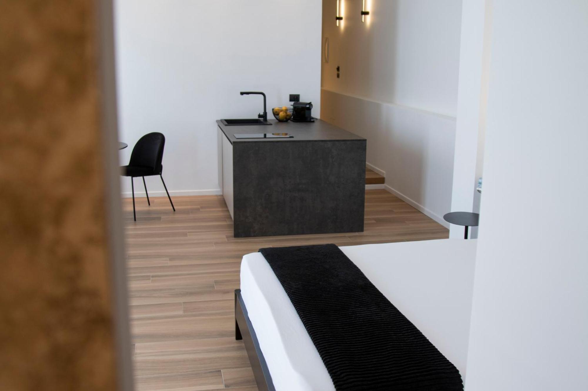 Mamala Apartment Syracuse Exterior photo