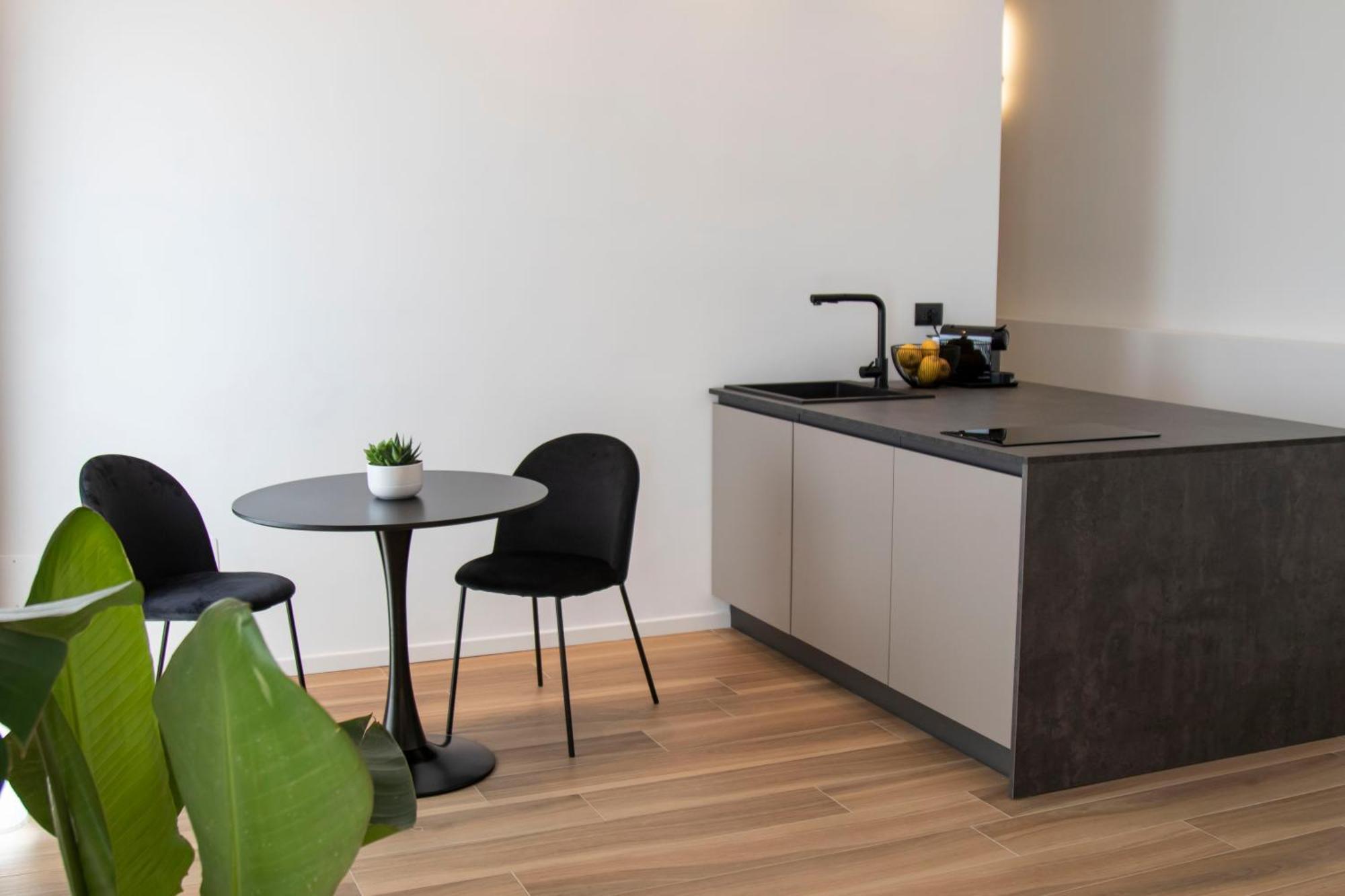 Mamala Apartment Syracuse Exterior photo