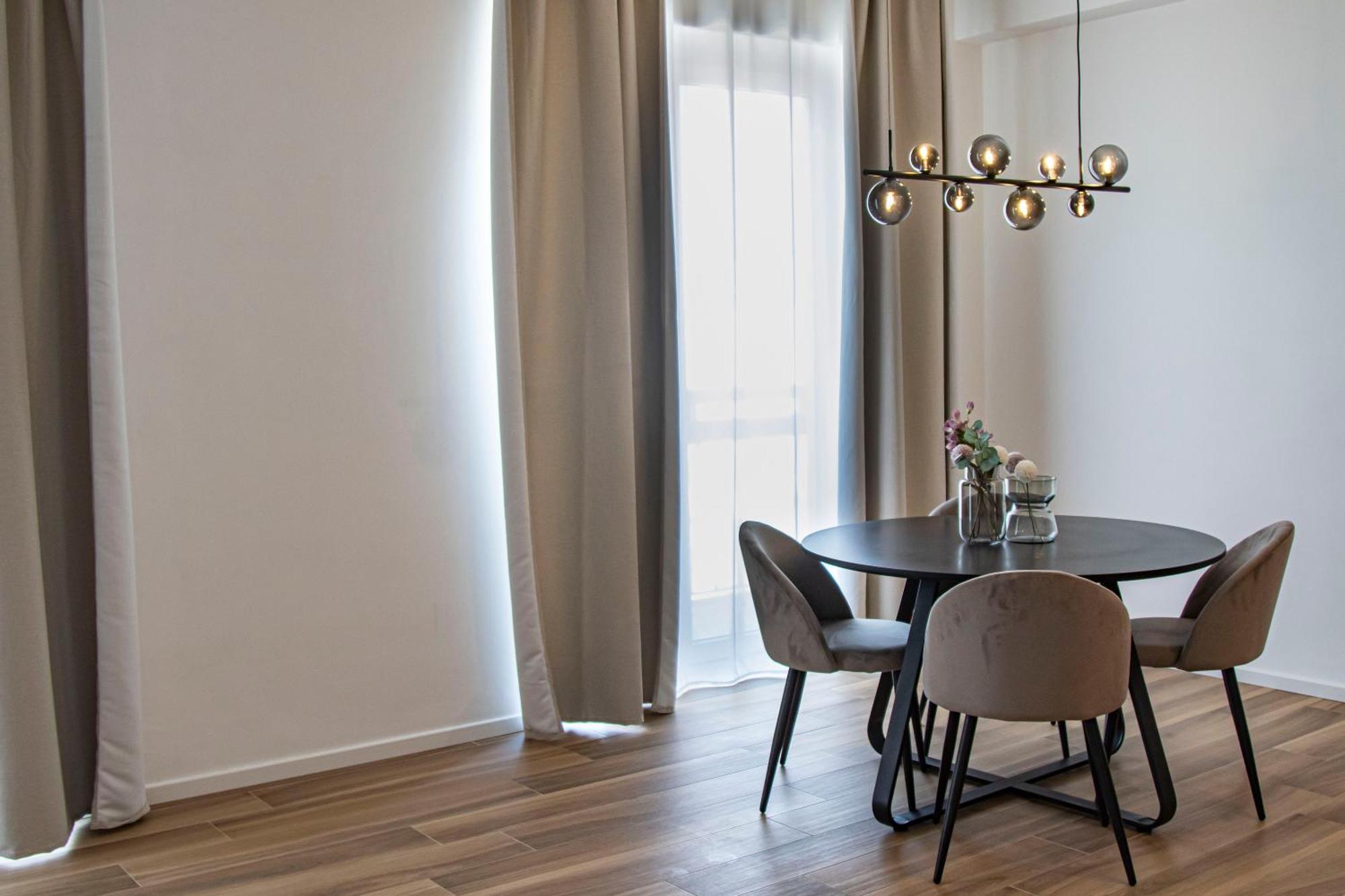Mamala Apartment Syracuse Exterior photo