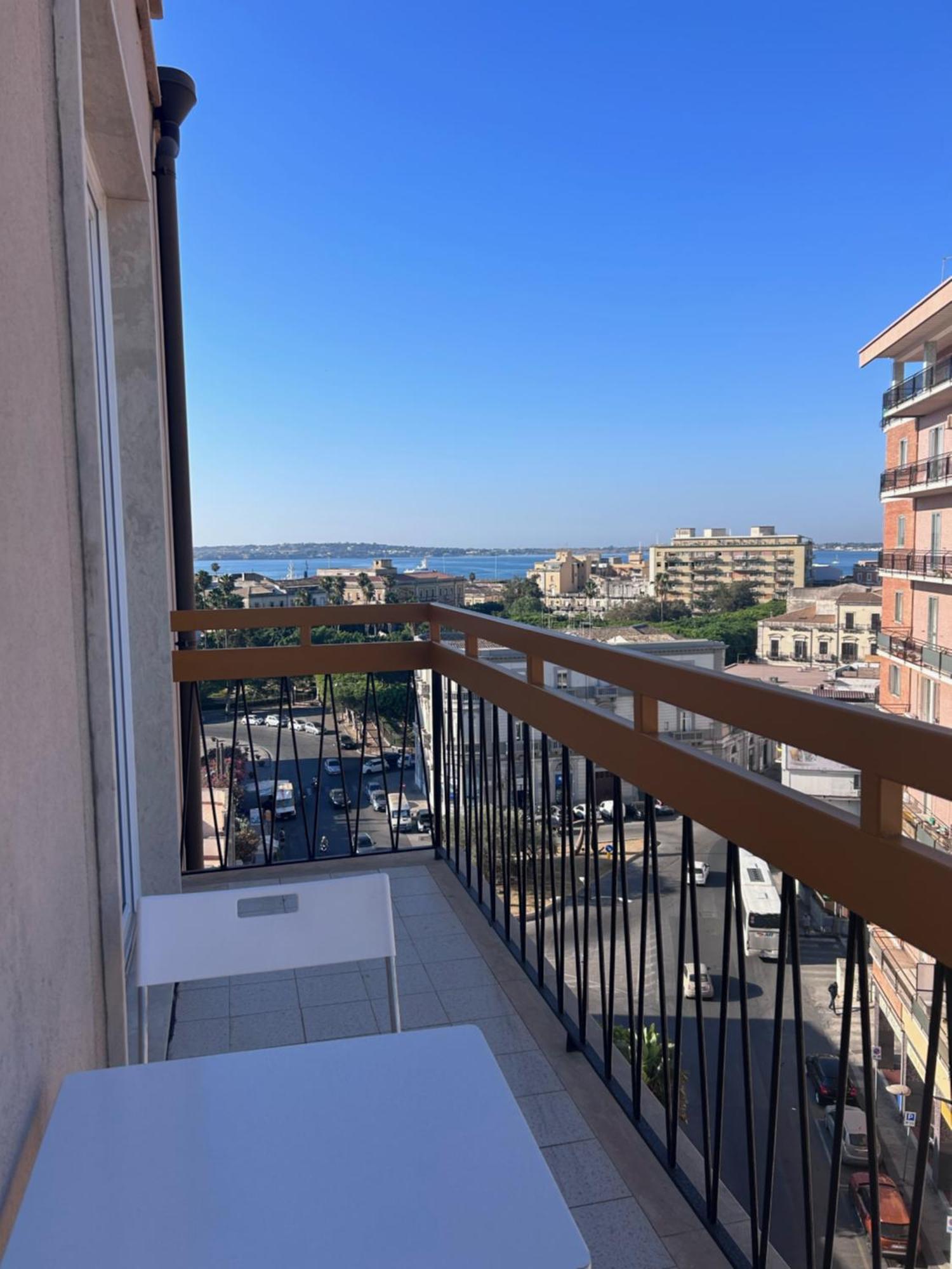 Mamala Apartment Syracuse Exterior photo